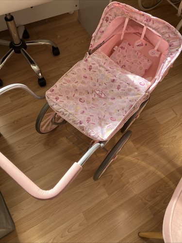 Zapf baby annabelle - zapf,