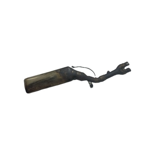 Original exhaust lambda - exhaust, +