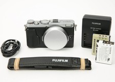 FUJIFILM X70 Compact Digital