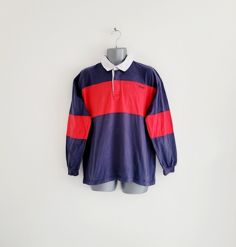90s vintage panoply rugby - 90s,