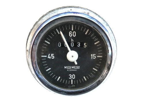 Motometer 131660 zd60242 24v - 131660,