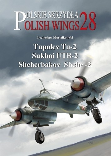 Tupolev sukhoi utb 2 - tu-2,, utb-2