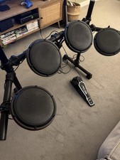 Ion Drum Rocker Xbox 360 Drum Kit