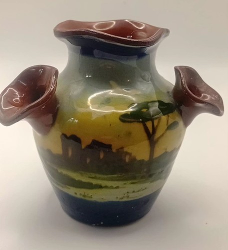 Longpark pottery torquay ware - torquay,