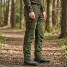 Game Excel Ripstop Trousers
