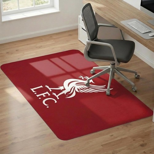 Liverpool office chair mat - liverpool,