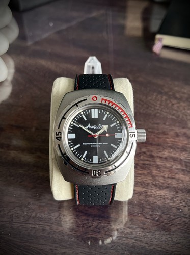Vostok amphibia 090 - vostok,