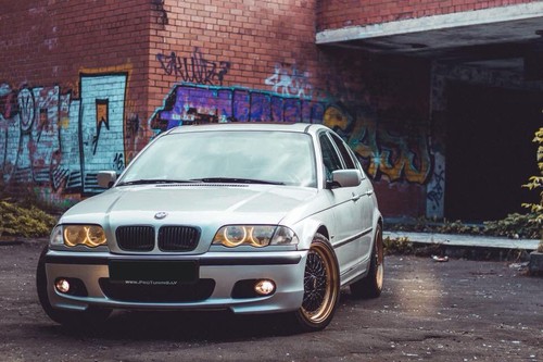 Sport front bumper for - front,