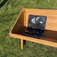 Liner for 100cm Veg Trough