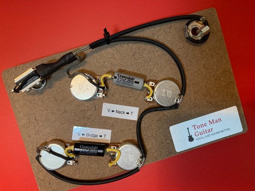 Ibanez artcore prewired - ibanez,