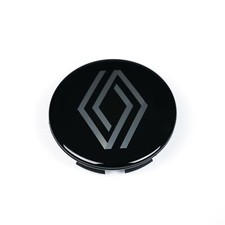 Genuine Renault Alloy Wheel