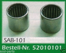 YAMAHA XV 535 S/SE Virago -