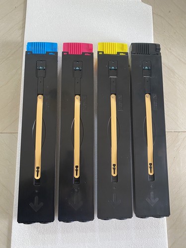 4pk color toner cartridge for - color,