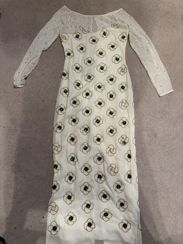Virgos lounge maxi dress - maxi, in