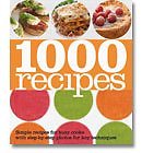 1000 recipes - 1000,