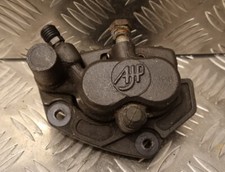 Peugeot Jetforce Rear Brake