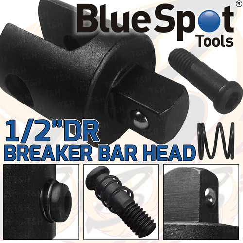 Dr replacement breaker - 1/2",