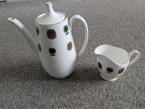 Mayfair bone china - 1.75, pint
