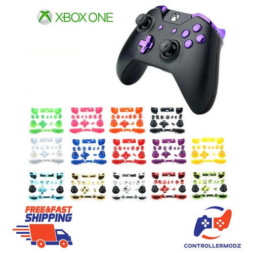 Xbox one controller model - s,