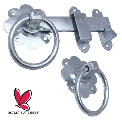 Quality garden gate ring - quality,
