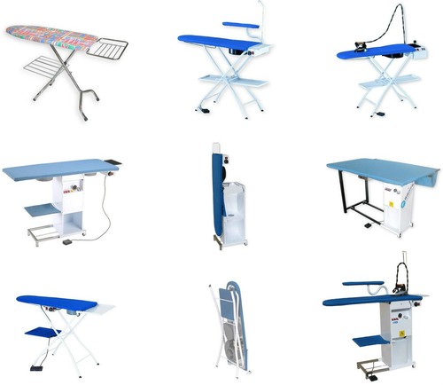 Ironing board bieffe forever - ironing,