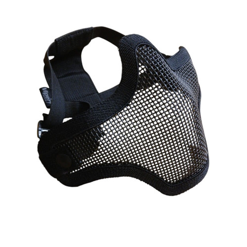 Viper crossteel face - crossteel,