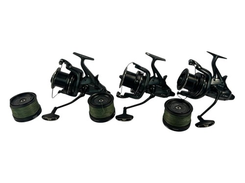 Shimano xtb ci4 big bait - 3x,