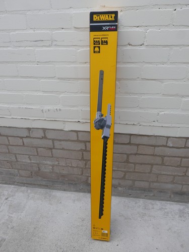 Dewalt dcmasph6n hedge trimmer - dewalt,