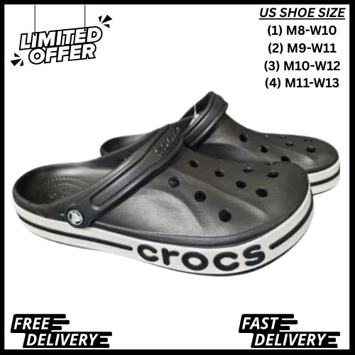 Crocs men women s classic - women's,