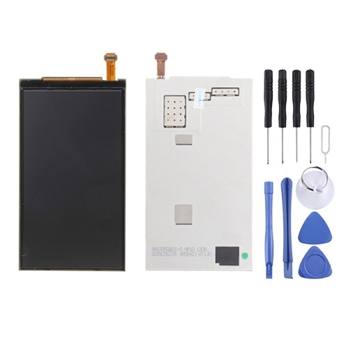 High quality replacement - quality, lcd
