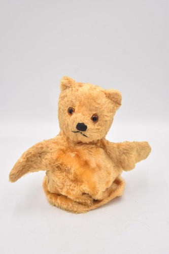Vintage 1960s chiltern teddy - 1960s,