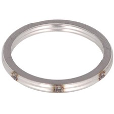 Exhaust gasket fits Suzuki