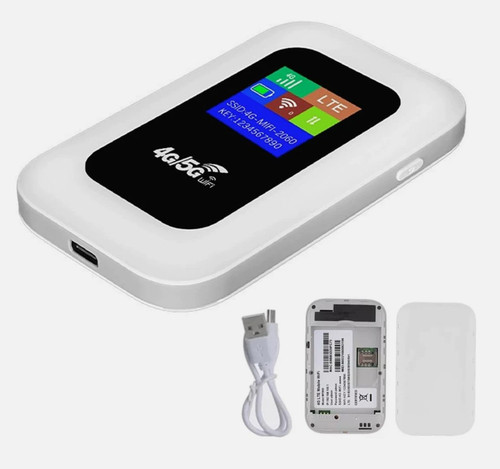 Lte mobile wifi - mobile,