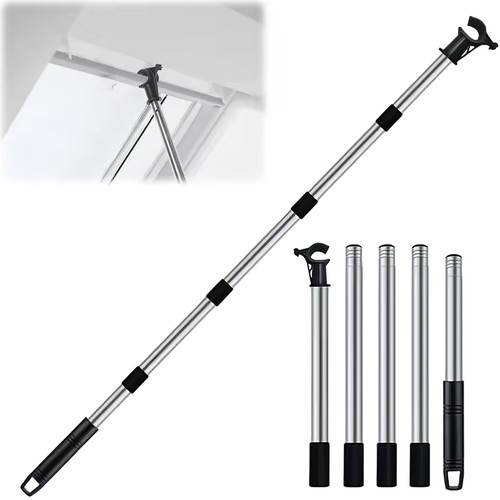 86m skylight opening pole - skylight,