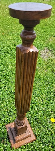 Victorian style wooden - victorian,