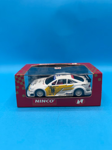 Ninco 50114 opel calibra - 50114,