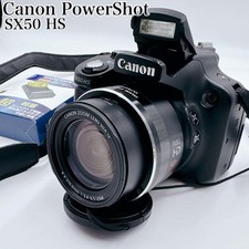 Canon PowerShot SX50 HS