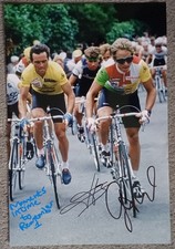 bernard hinault near greg