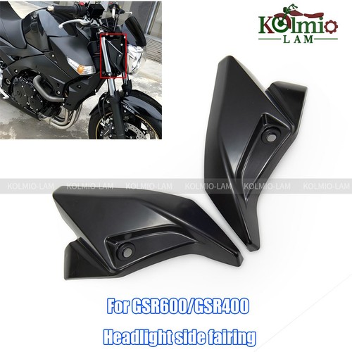 Fit suzuki gsr400 gsr600 - suzuki,