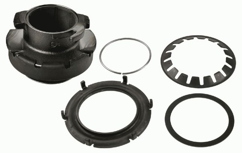 Clutch release bearing - bearing, for