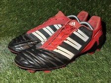 Adidas Predator Adipower UK11 Elite FG