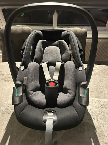 Maxi cosi pebble 360 - cosi,