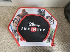 Large Disney Infinity 3.0 Star Wars Carrying Case