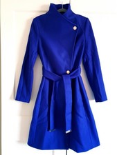 Ted Baker Aurore Ink Purple