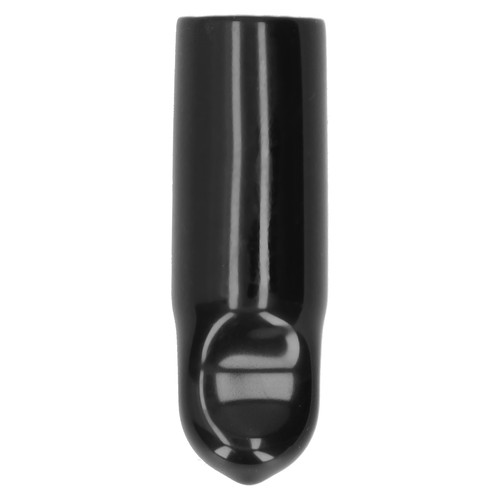 10pcs black rubber beer tap - 10pcs,