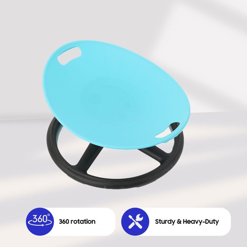 Sensory spinning chair - sensory,