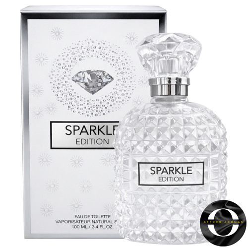 Sparkle women perfume - sparkle,