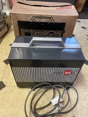 Vintage eumig mark - vintage, cine