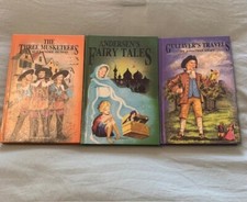 Priory Classics - Three