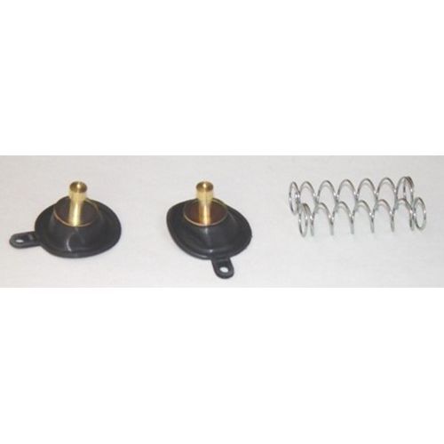 Tourmax air cut off valve - air, fits